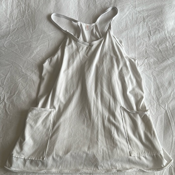 FP Movement by Free People Dresses & Skirts - Free People Movement Hot Shot Mini Dress